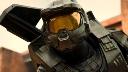 Halo (Reprodução / Paramount+)