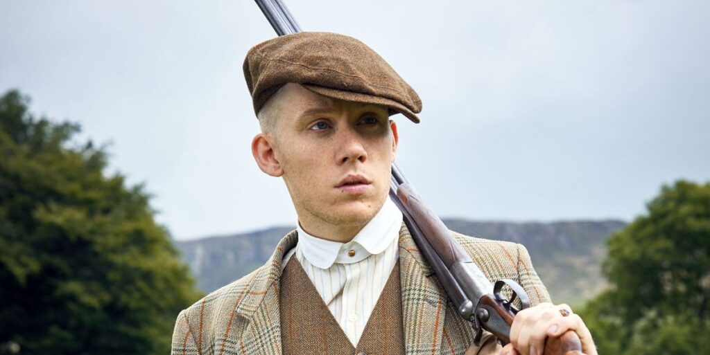 Peaky Blinders: Saiba tudo o que é baseado em fatos reais na série John Shelby (Joe Cole) em Peaky Blinders