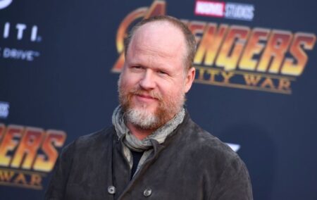 Livro aborda atitudes tóxicas de Joss Whedon em Buffy, a Caça-Vampiros Joss Whedon (Reprodução)