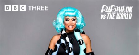 Jujubee (Divulgação/WOW Presents Plus)