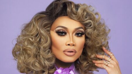 Jujubee (Divulgação)