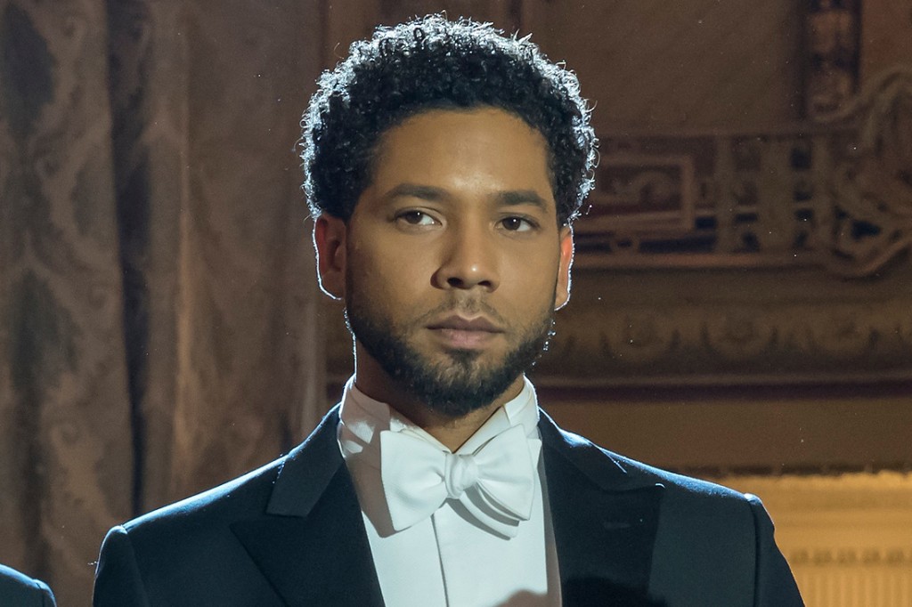 Condenado! Jussie Smollett passará cinco meses na prisão após forjar ataque 3 Jussie Smollett em Empire