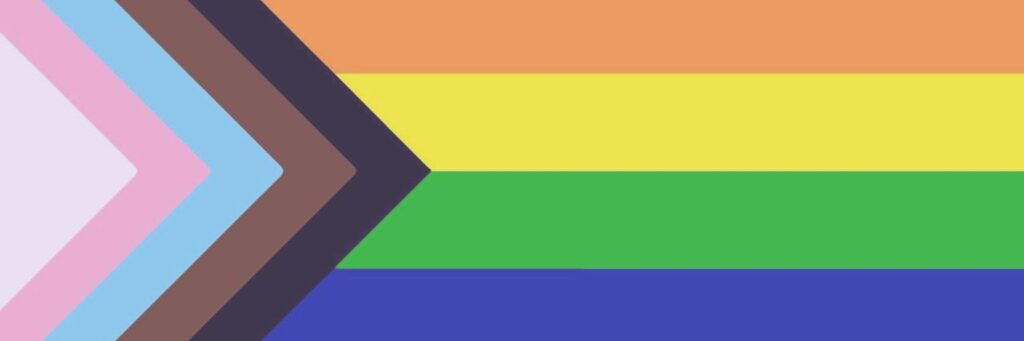 Funcionários da Disney farão manifestações em protesto a lei Anti-LGBTQIA+ Bandeira LGBTQIA+ (Reprodução)