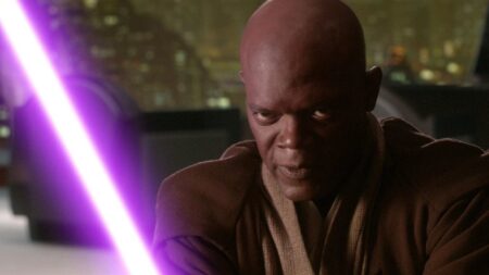 Star Wars: Ewan McGregor não acredita que Mace Windu está vivo mace windu star wars