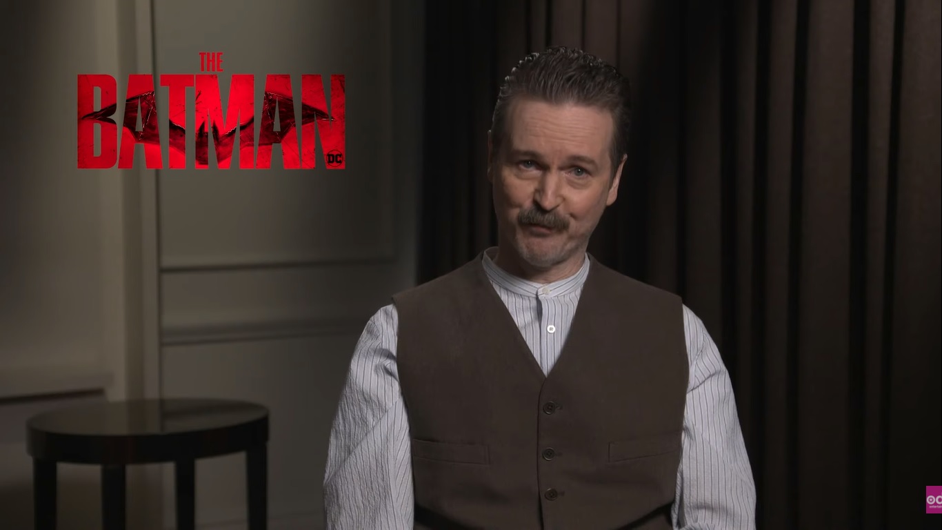 Matt Reeves