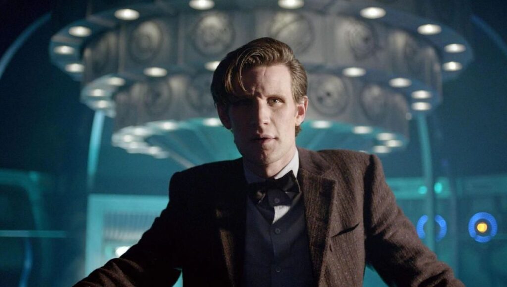 Ator admite que não entendeu nada de seu personagem em Morbius Matt Smith