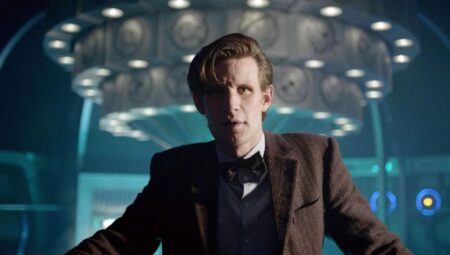 Matt Smith