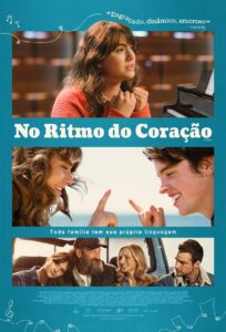No Ritmo do Coração