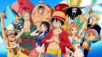 One Piece (Divulgação / Toei Animation)