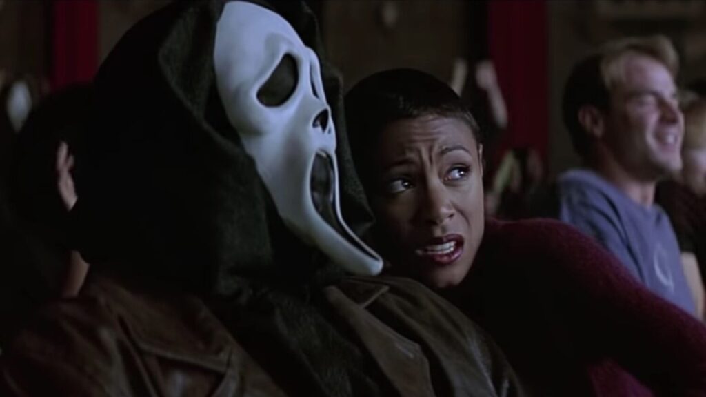 Wes Craven enganou censores de Pânico 2? Entenda a história Pânico 2 (Reprodução)