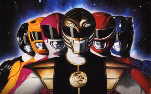 Power Rangers vai ganhar nova série no Disney+; saiba tudo Power Rangers: O Filme