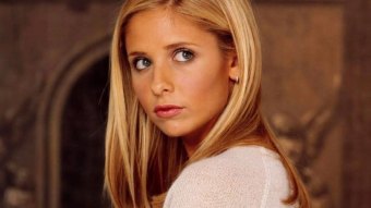 Sarah Michelle Gellar (Reprodução) Buffy