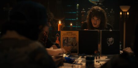 Saiba onde você já viu os novos atores da quarta temporada de Stranger Things Novas imagens da quarta temporada de Stranger Things (Reprodução/Netflix)