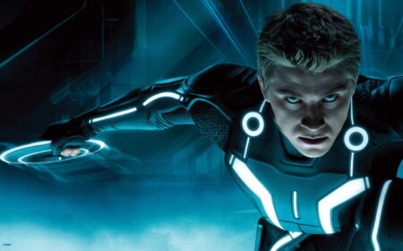 Tron: O Legado (Reprodução)