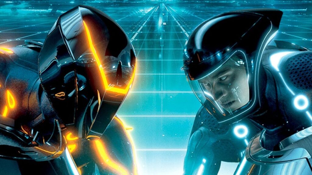 Tron: O Legado (Reprodução)