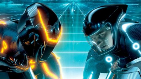 Tron: O Legado (Reprodução)