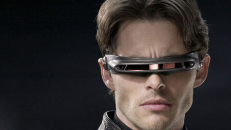 James Marsden fala sobre sua participação em Vingadores: Doomsday; confira James Marsden como Ciclope (Divulgação / Fox)