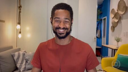 Alfred Enoch Reproducao Globoplay 1