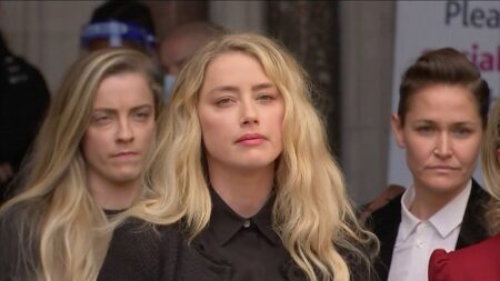 Amber Heard Reproducao YouTube