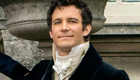 Terceira temporada de Bridgerton terá romance LGBTGIA+? Benedict Bridgerton Luke Thompson em Bridgerton Reproducao