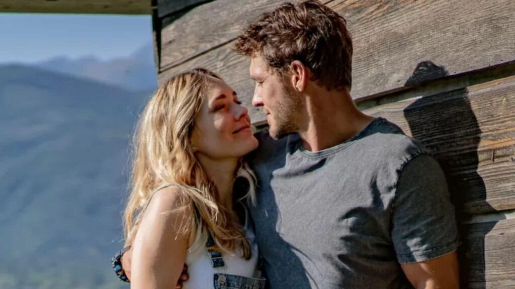 Repleto de clichês, A Megera Domada diverte, mas não empolga Cena de A Megera Domada Netflix
