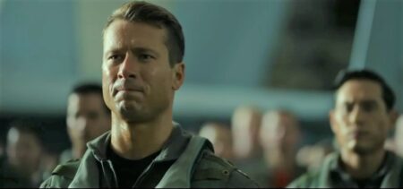 Glen Powell