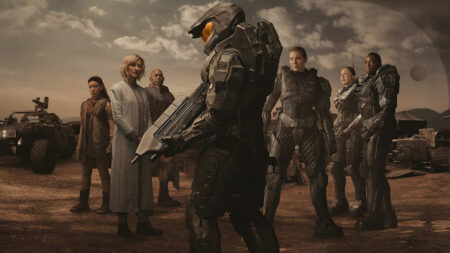 Halo Divulgacao Paramount