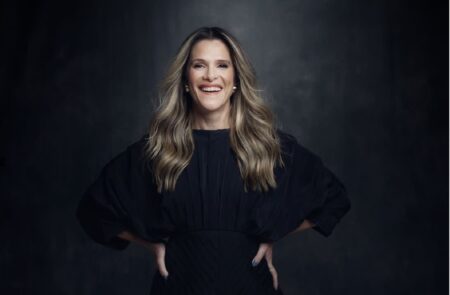 Prime Video vai usar astrologia para unir casais em Match nas Estrelas Ingrid Guimaraes Reproducao Twitter