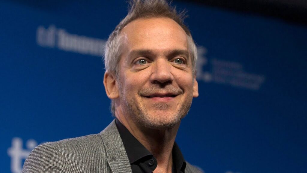 Causa da morte de diretor de Big Little Lies é divulgada após 4 meses Jean Marc Vallee Reproducao YouTubex