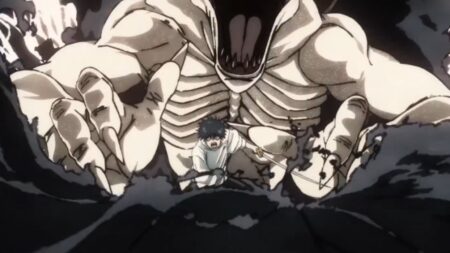 Jujutsu Kaisen 0 (Reprodução)