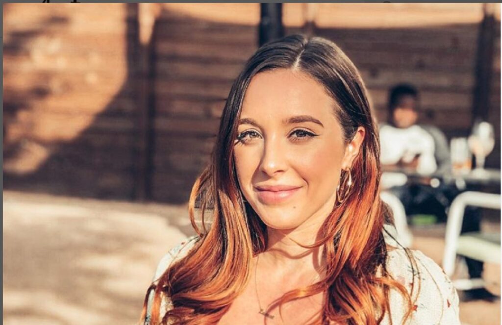 Ultimato: Porque Lauren não ganhou uma despedida de solteira como Alexis? Lauren Ponds participou de Ultimato Reproducao Instagram