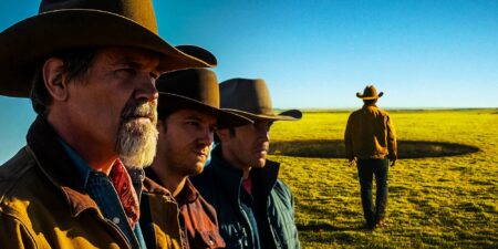 Outer Range Divulgacao Prime Video