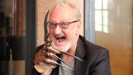 Robert Englund (Reprodução)