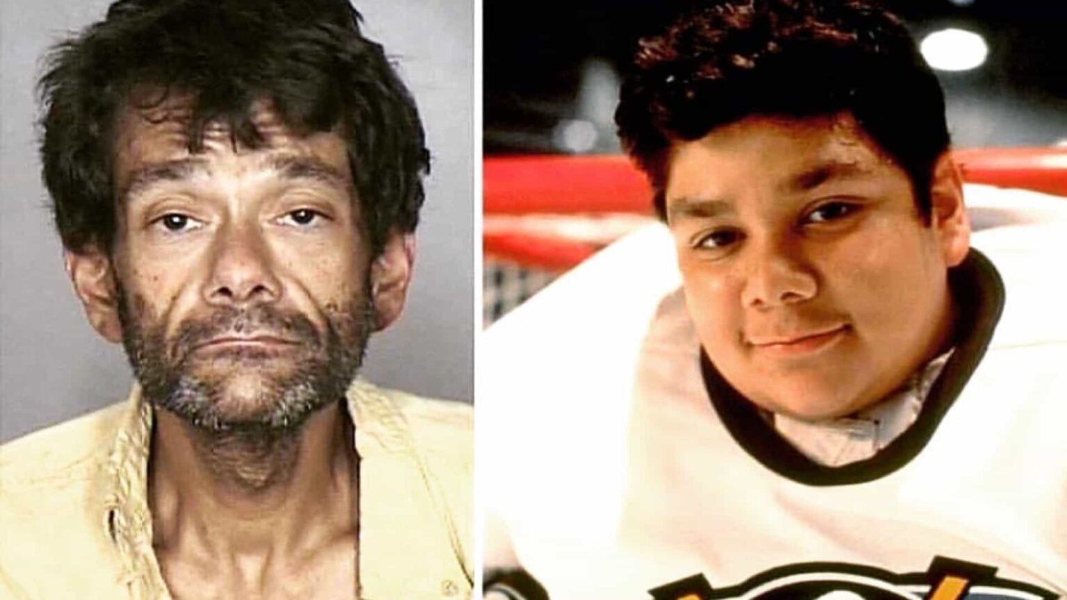 Shaun Weiss