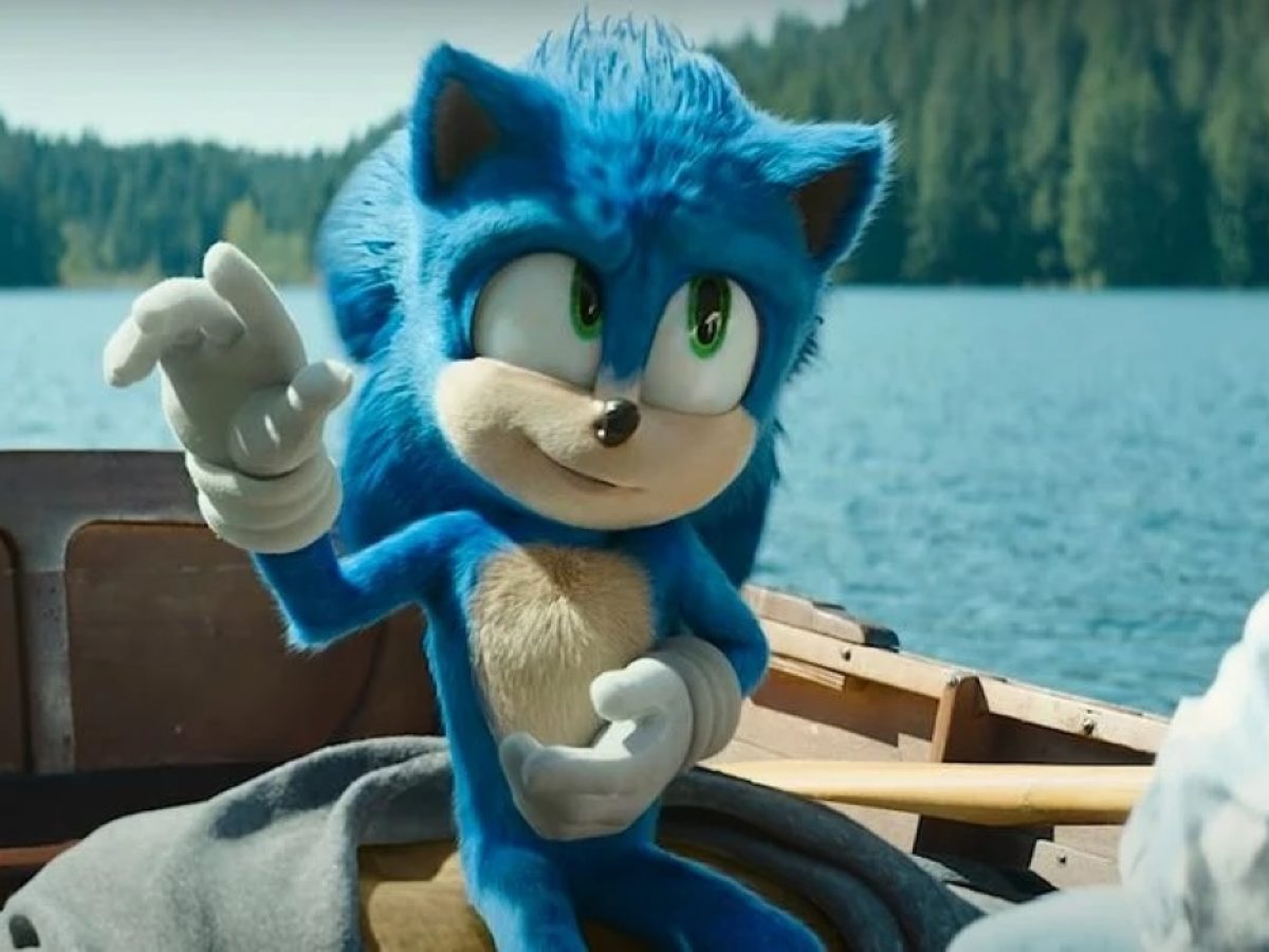 Recreio - A Paramount Pictures revelou que a data de estreia do terceiro  filme da franquia de 'Sonic: O Filme', será 20 de dezembro de 2024. Ben  Schwartz, ator que dá vida