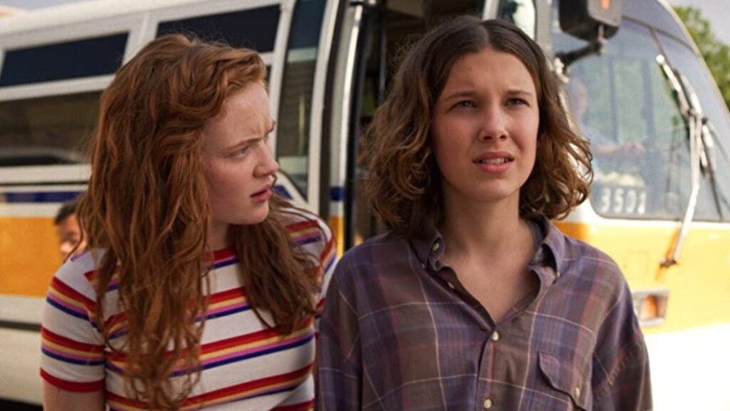 Stranger Things: Joyce virará ‘mãe’ de Onze em nova temporada Stranger Things