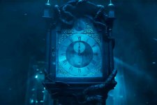 Misterioso relógio de pêndulo da quarta temporada de Stranger Things (Reprodução)