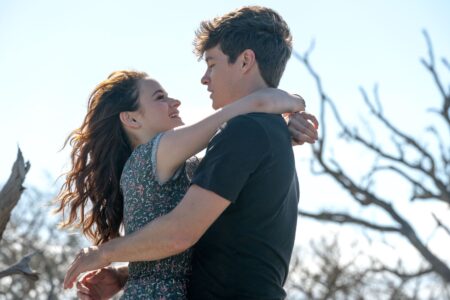 Ainda Estou Aqui: Novo romance da Netflix está causando desespero nos espectadores TIB 14267K