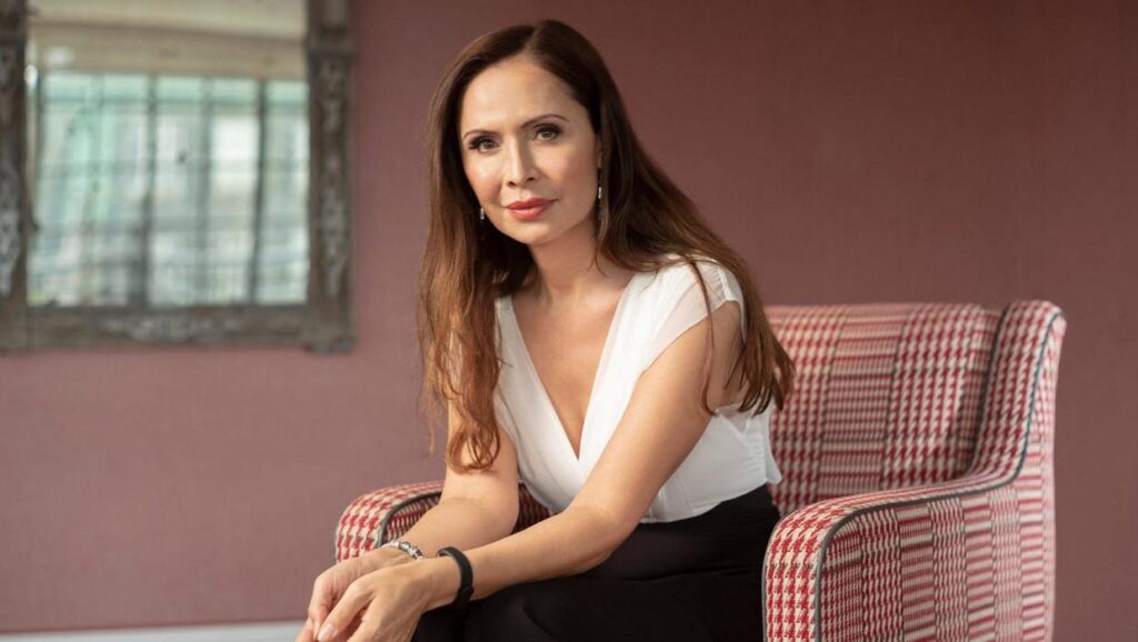 Talisa Garcia se torna a primeira atriz trans a ser escalada pela Disney Talisa Garcia