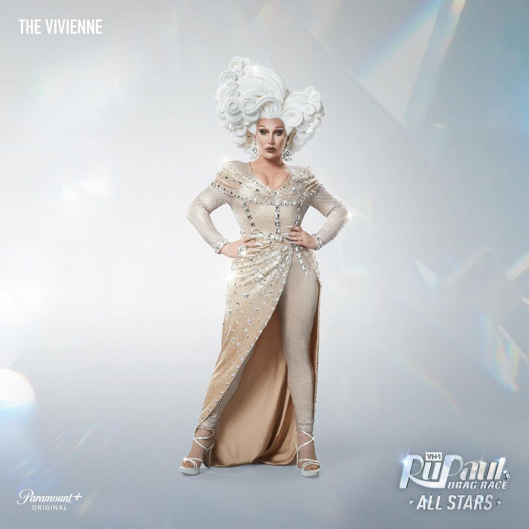 The Vivienne (Divulgação/Paramount+)