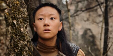 Yerin Ha e Kwan Ha em Halo Divulgacao Paramount scaled 1