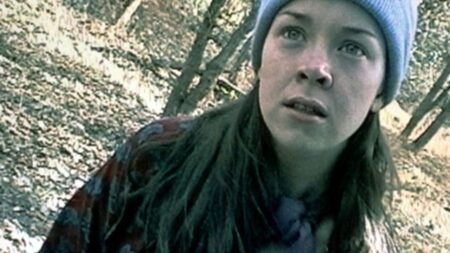 Teoria sobre A Bruxa de Blair sugere que lenda foi usada para encobrir assassinato A Bruxa de Blair