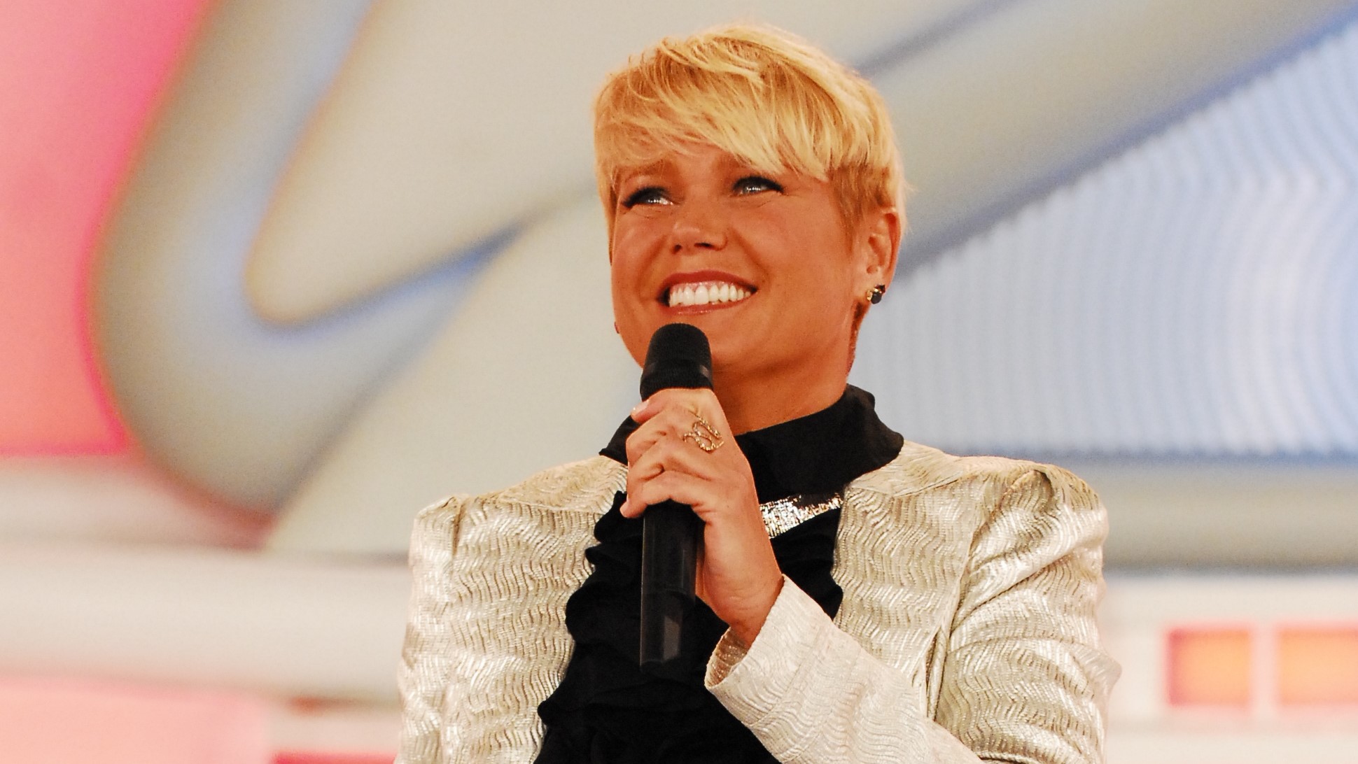 Xuxa fala de aposentadoria 2 Xuxa Meneghel