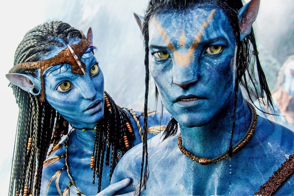 Avatar
