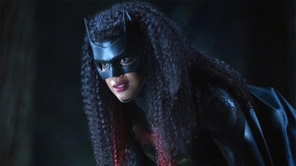 Série Batwoman é cancelada após três temporadas Javicia Leslie em Batwoman (Reprodução / The CW)