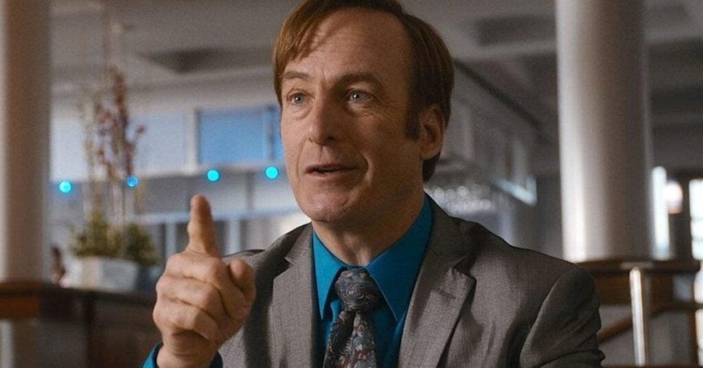 Temporada final de Better Call Saul terá mais participações especiais Bob Odenkirk em Better Call Saul (Reprodução)