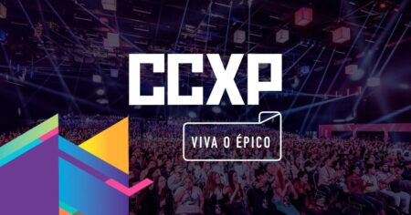 CCXP (Reprodução)