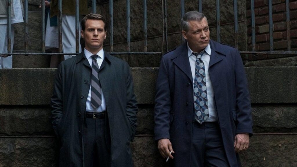 Mindhunter: Série da Netflix quase teve final completamente diferente; saiba qual cena de mindhunter 20042022 1