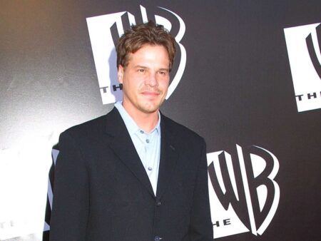 Ator de One Tree Hill foi demitido por vingança após discutir com diretor: “Me ligou rindo” Craig Sheffer durante a divulgação da segunda temporada de One Tree Hill