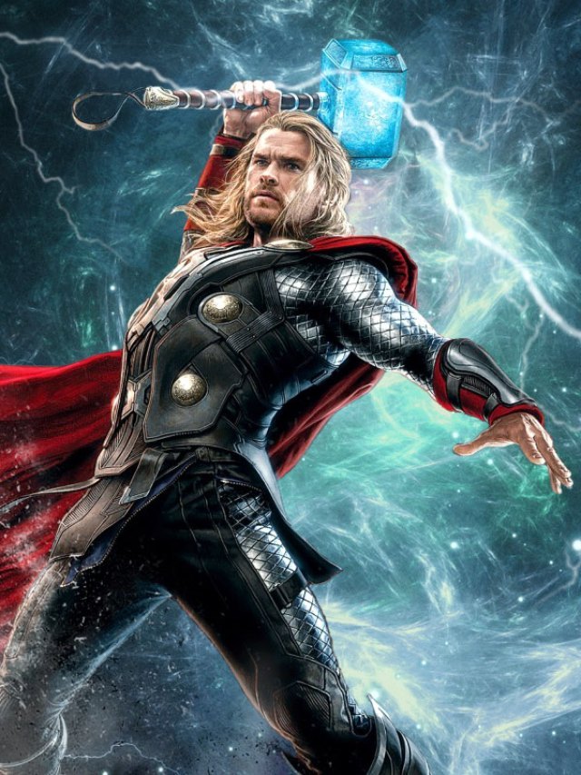 Tudo que você precisa saber sobre Thor: Amor e Trovão